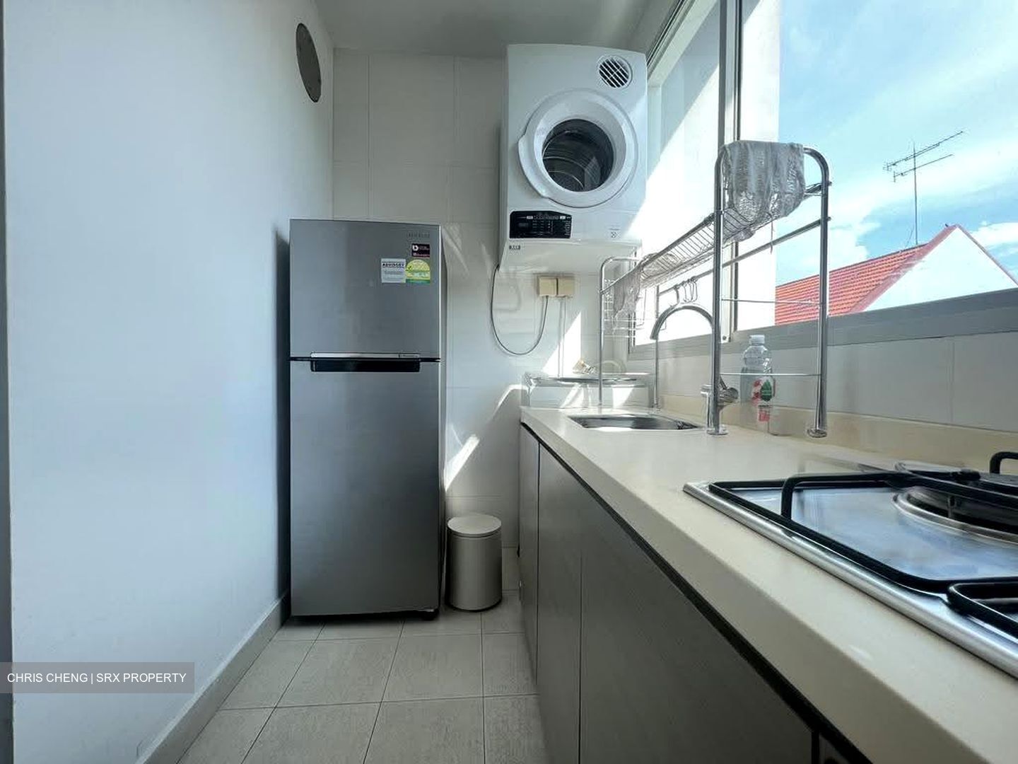 JC Residence (D15), Apartment #626154701